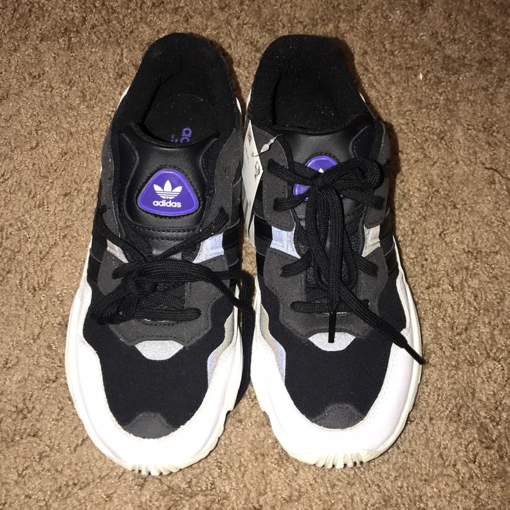 Adidas yung 96 shoes